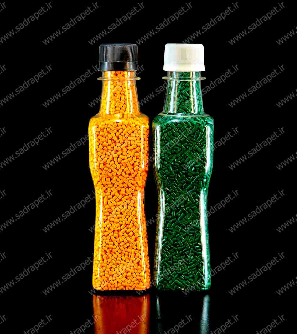 بطری آبمیوه 250 سی سی اسلیم دهانه 28